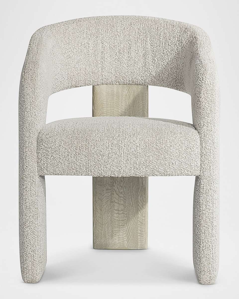Arcadia Dining Arm Chair